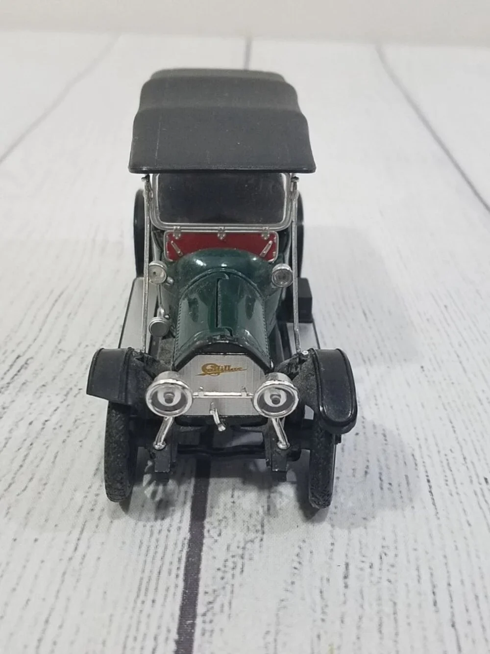 Signature 1913 Cadillac Touring Car  1:32 - DEFECT National Motor Museum